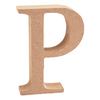 Lettres MDF VBS