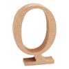 Lettres MDF VBS