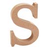 Lettres MDF VBS