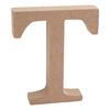 Lettres MDF VBS