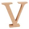 Lettres MDF VBS