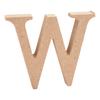 Lettres MDF VBS