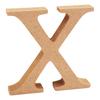 Lettres MDF VBS