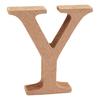 Lettres MDF VBS