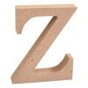 Lettres MDF VBS