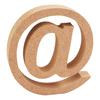 Lettres MDF VBS