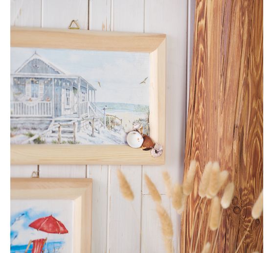 Set de Serviettes VBS « Plage et mer »
