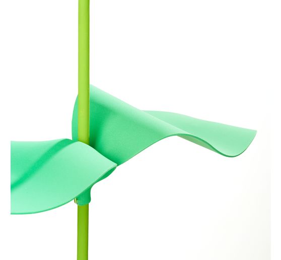 Baguette ronde en h&ecirc;tre