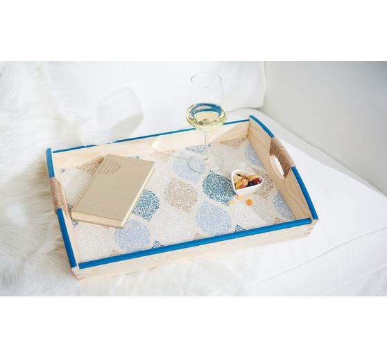 Colle-vernis pour serviettes VBS « Mat »