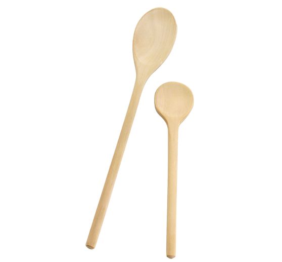 Cuillère en bois