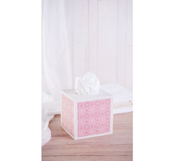 Colle-vernis pour serviettes VBS « Mat »