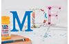 Lettres MDF VBS