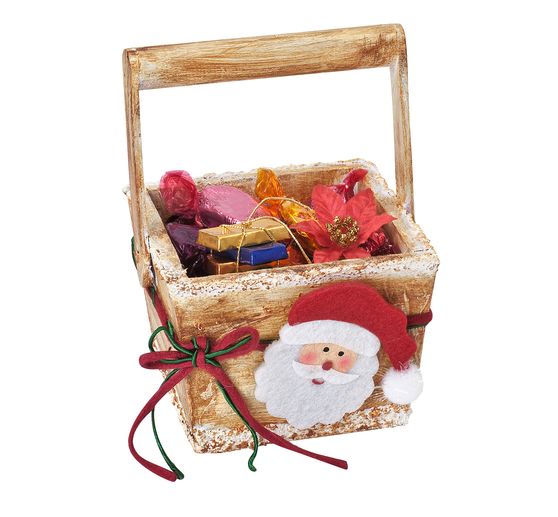 Panier à anse VBS