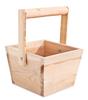 VBS Basket with handle