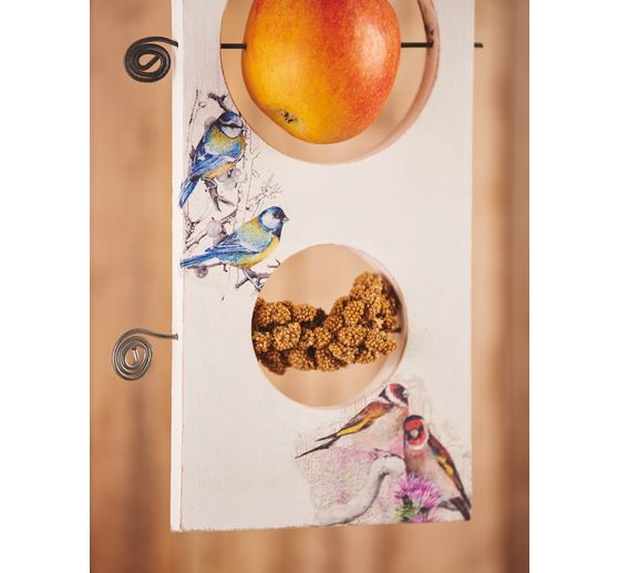 Mangeoire VBS « Birdy »