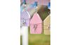 Pendentifs VBS « Magical », set de 4