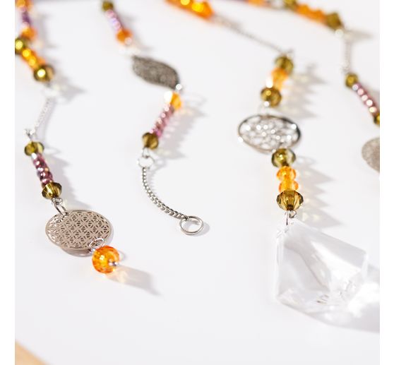 Chaîne maille gourmette, 1,9 mm