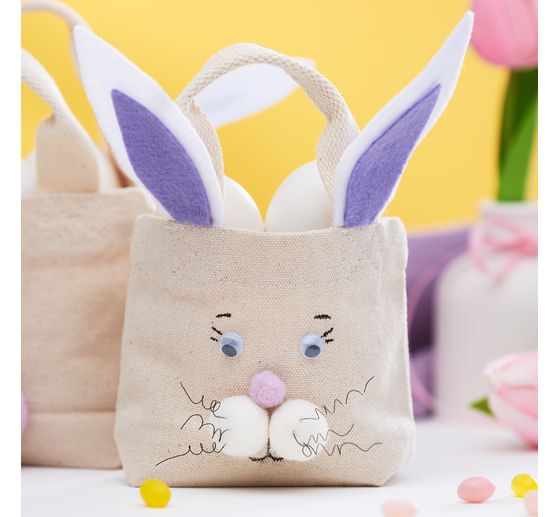 Sacs en coton VBS « Mini »