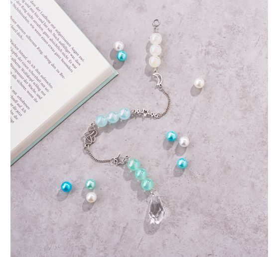 Assortiment de connecteurs VBS « Moon and Stars »