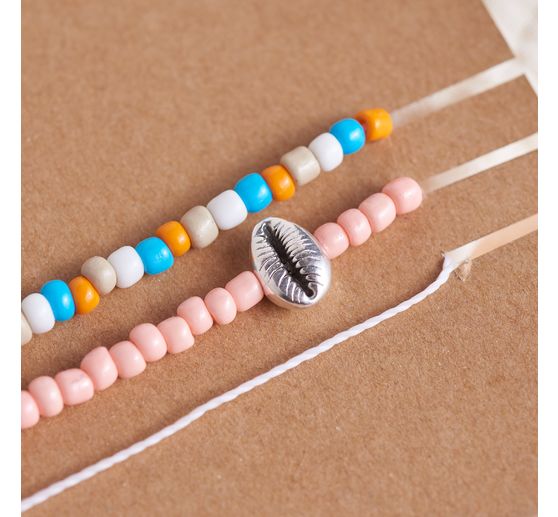 Pendentifs VBS « Beach »
