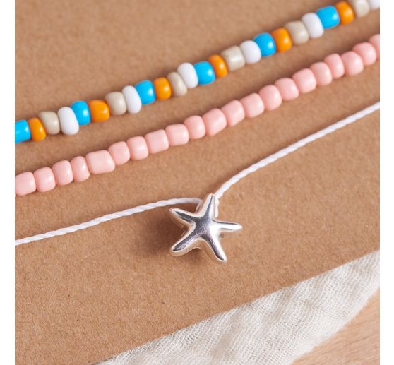 Pendentifs VBS « Beach »