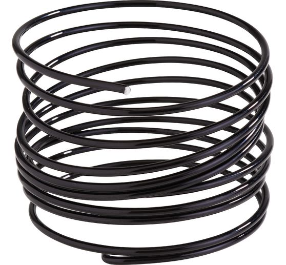 Fil aluminium d&eacute;co, &Oslash; 2 mm, L 2 m