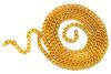 Chaîne maille gourmette, 3,2 mm