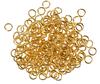 Anneaux ouverts VBS, Ø 5 mm, 150 pc.