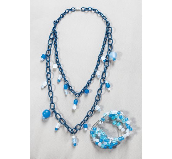 Bracelet spirale ressort