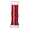 Fil de cuivre Rouge