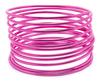 Decorative aluminium wire, 2 mm