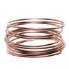 Decorative aluminium wire, 2 mm