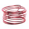 Decorative aluminium wire, 2 mm