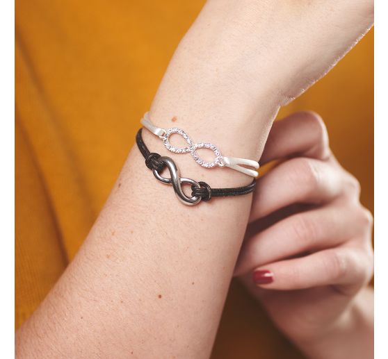Bracelets « Infinity »