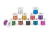 VBS Wire spools "Colour mix", set of 12