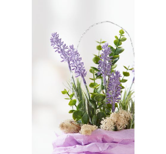 Papier de soie, 50 x 70 cm, 20g/m², 6 feuilles