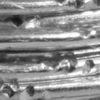 Fil d'aluminium « Diamant », 2 mm Argent