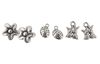 Pendentifs VBS « Sweet Spring »