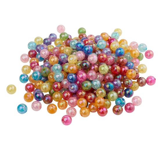 Perles VBS « Crackle », 250 g