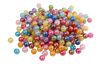 250 g de perles « Crackle », Gros acheteurs VBS