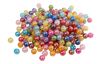 Perles VBS « Crackle », 250 g