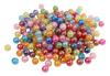 VBS Beads "Crackle", 250 g