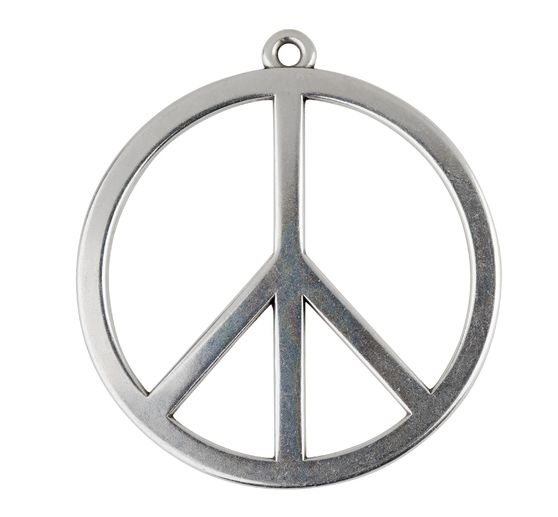 Pendentif « Peace »