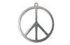 Pendentif « Peace »