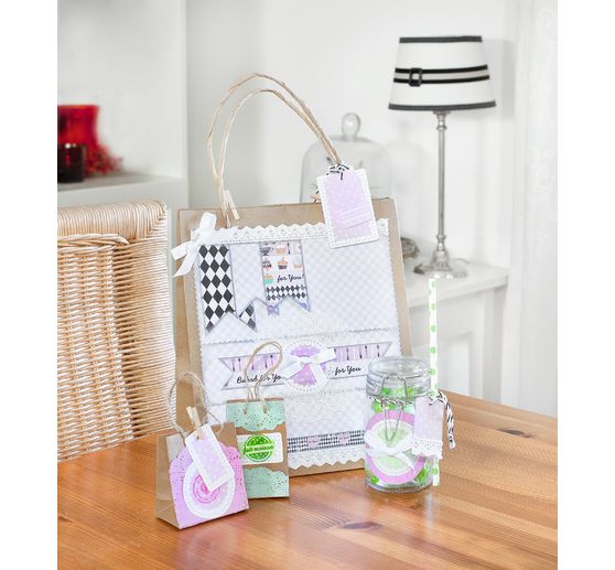 Bocaux VBS « Mini », 2 pc.