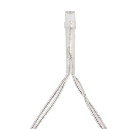 Guirlande lumineuse LED VBS, avec interrupteur, 10 LED