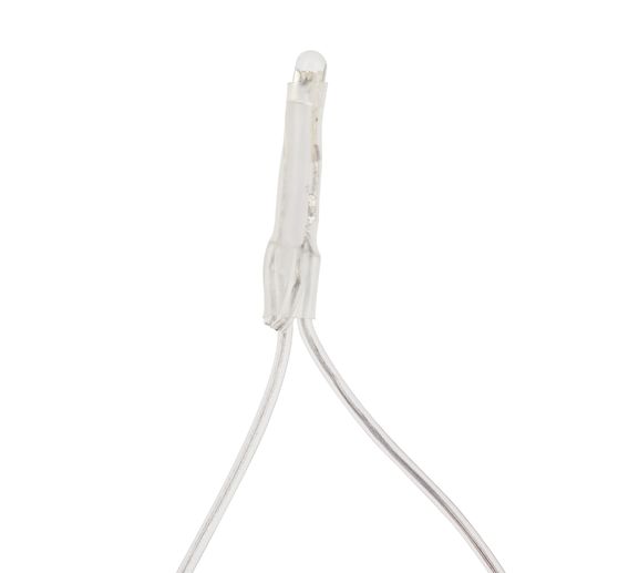 Mini-guirlande lumineuse VBS « 30 LED », avec minuterie