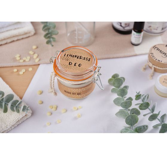 Huile essentielle, naturelle