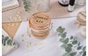 Pastilles 100 % pure cire d’abeille blanche