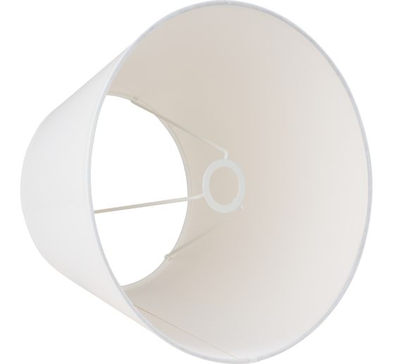 Abat-jour VBS « Rond », Ø 27,5/17,5 cm